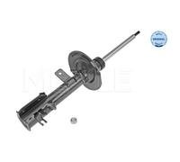 MEYLE Amortiguador Eje Delantero Izquierdo Apto para Fiat Panda 169 169_ Van