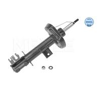 MEYLE Amortiguador Eje Delantero Izquierdo Apto para Fiat Panda 312 319 312_ Van