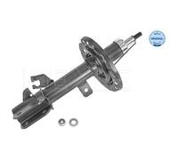 MEYLE Amortiguador Eje Delantero Izquierdo Apto para Nissan Micra III K12 C+ C