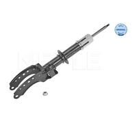 MEYLE Amortiguador Eje Delantero Izquierdo Apto para VW Touareg 7LA 7L6 7L7