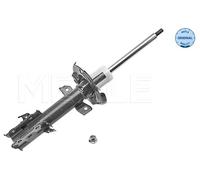 MEYLE Amortiguador Eje Delantero Izquierdo Compatible Para Ford Fiesta VI JK Van