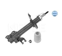 MEYLE Amortiguador Eje Delantero Izquierdo para Nissan Almera II Hatchback N16