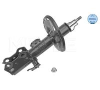 MEYLE Amortiguador Eje Delantero Izquierdo para Toyota Auris _ E18 _ E15 _ ZRE1