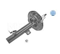 Amortiguador Eje delantero, izquierda Espiga arriba 36-26 623 0022 MEYLE