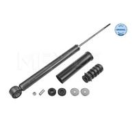 MEYLE Amortiguador Eje Trasero Apto para Dacia Duster Hm _ Renault Hm Caja