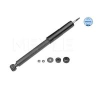 Amortiguador Eje trasero Anillo inferior 026 725 0014 MEYLE para MERCEDES-BENZ