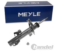 MEYLE Amortiguador Presión Gas Eje Delantero Derecho Para Volvo C30 C70 S40 V50