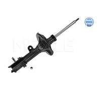 MEYLE Amortiguador Trasero Izquierdo Para Hyundai Tucson JM KIA Sportage JE KM
