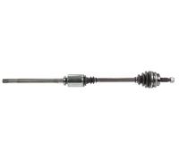 MEYLE Antriebswelle 16-144980020