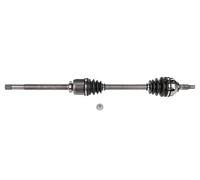 MEYLE Antriebswelle 16-144980064