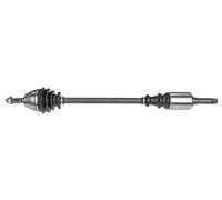 MEYLE Antriebswelle 40-144980021
