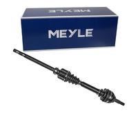 MEYLE CardÃ¡n para CITROÃN: C5, DS5 & DS: DS5 & PEUGEOT: 407, RCZ (Ref: 40-14 498 0093)