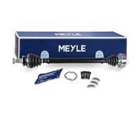 MEYLE CardÃ¡n para SEAT: Ibiza, Cordoba & VOLKSWAGEN: Polo, Fox & SKODA: Fabia, Roomster & AUDI: A2 (Ref: 100 498 0629)