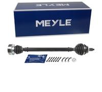MEYLE Cardán para AUDI: A1 & VOLKSWAGEN: Polo & SEAT: Toledo, Ibiza & SKODA: Rapid (Ref: 100 498 0742)