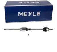 MEYLE CardÃ¡n para VAUXHALL: Vivaro & RENAULT: Trafic & OPEL: Vivaro (Ref: 614 498 0036)