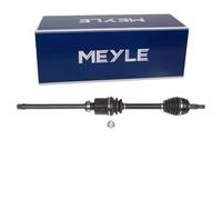 MEYLE Cardán para PEUGEOT: 5008, 3008 & CITROËN: C4 SpaceTourer, C4 Picasso, C5 Aircross (Ref: 11-14 498 0068)