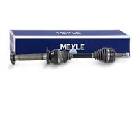 MEYLE Cardán para VOLKSWAGEN: Transporter (Ref: 100 498 0616)
