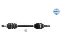 MEYLE Árbol de Transmisión Eje Delantero Izquierdo para Ford Focus III Turnier