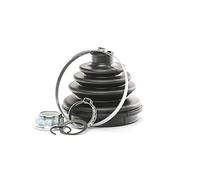 MEYLE Fuelle de cardán para VOLKSWAGEN: Golf Cabriolet, New Beetle, Eos, Golf, Passat, Polo, Jetta, Touran, CC, Scirocco, Corrado (Ref: 100 498 0028)