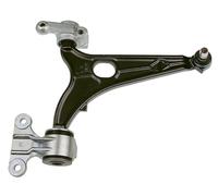 MEYLE Barra oscilante de suspensión de ruedas Delantero, derecha Brazo oscilante transversal 1401239480 SU001A0993 1610940580 11-16 050 0067 Compatible con TOYOTA PROACE Furgón MDZ, FIAT, PEUGEOT