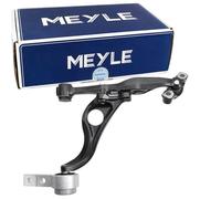 MEYLE Barra oscilante de suspensión de ruedas Delantero, derecha Brazo oscilante transversal 35-16 050 0018