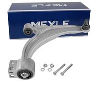 MEYLE Barra oscilante de suspensión de ruedas Delantero, derecha Brazo oscilante transversal 352115 MCA0705 13321339 616 050 0033 Compatible con OPEL Astra J Sports Tourer P10 Astra J Hatchback P10