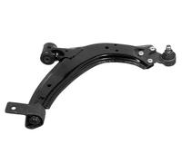 MEYLE Barra oscilante de suspensión de ruedas Delantero, derecha Brazo oscilante transversal 352156 352168 MCA0076HD 11-16 050 0003/HD Compatible con PEUGEOT 306 Fastback 7A, 7C, N3, N5
