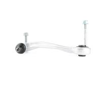 MEYLE Barra oscilante de suspensión de ruedas Delantero, izquierda Brazo 116 050