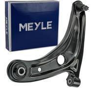 MEYLE Barra oscilante de suspensión de ruedas Delantero, izquierda Brazo oscilante transversal 31-16 050 0091