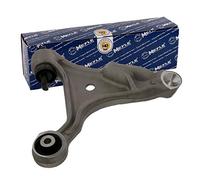 Meyle brazo de control de pista 5160500017/HD