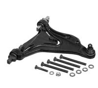 MEYLE Barra oscilante de suspensión de ruedas Delantero, izquierda Brazo oscilante transversal 8628499 MCA0667 516 050 0019 Compatible con VOLVO C70 I Cabrio 873 C70 I Coupé 872