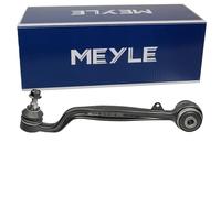 MEYLE Barra oscilante de suspensión de ruedas Delantero, izquierda Delantero, derecha Brazo oscilante transversal 53-16 050 0004
