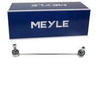 MEYLE Bieleta de suspensión 316 060 0067 Eje delantero izquierda BMW X5 E53