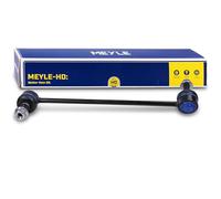 MEYLE Bieleta de suspensión Eje delantero, izquierda compatible con RENAULT Koleos I HY Koleos II HC, NISSAN Qashqai II J11, J11 36-16 060 0046/HD