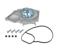 MEYLE Bomba de agua para PEUGEOT: 208, 301, 2008, 108, 308 & CITROÃN: C3, DS3, C-Elysée, C3 Aircross, C1, C4 Cactus (Ref: 11-13 220 0026)