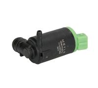 MEYLE Bomba de agua de lavado lavado de parabrisas 11-14 870 0002 delante