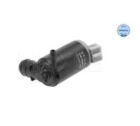 MEYLE Bomba de Líquido Lavaparabrisas 12V para Peugeot 206 CC 1.6 16V 2.0 S16