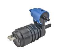 Bomba de líquido de lavado, limpieza de parabrisas MEYLE 614 870 9001