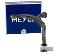 Brazo de control, suspensión de ruedas MEYLE 11-16 050 0040 eje delantero, izquierda, delantero