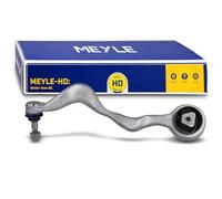 Brazo de control, suspensión de ruedas MEYLE 316 035 0005/HD eje delantero/izquierda/delantero