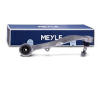 Brazo de control, suspensión de ruedas MEYLE 3160500018 eje delantero, derecha, trasero