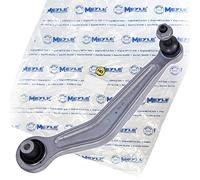Brazo de control, suspensión de ruedas MEYLE 3160500054 eje trasero, izquierda, trasero