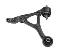 Meyle brazo de control de pista 5160500027/HD