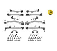 MEYLE Brazo de Control Set Juego Apto para Audi A8 4D2 4D8 4.2 Quattro S8