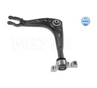 Brazo de control debajo Brazo oscilante transversal 11-16 050 0075 MEYLE