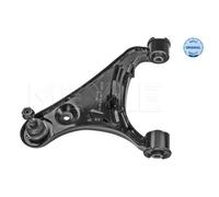 MEYLE Brazo de Control Suspensión Superior Delantero Izquierdo para Land Rover