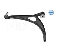 MEYLE Brazo De Suspensión Delantero Izquierdo Compatible Para Audi A2 8Z0 1.4