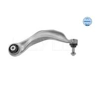 Brazo de control, suspensión de ruedas MEYLE 3160500051 eje delantero, derecha, delantero
