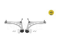 MEYLE Brazo Set Juego para BMW 3er Compacto E46 316Ti 318 320d 318i 316i