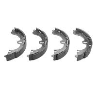 MEYLE Bremsbackensatz 30-145330000